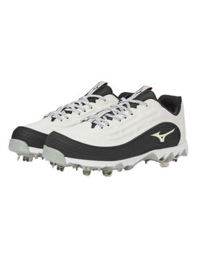 Mizuno 9 Spike Swift 8 Women's Softball Cleats Size 7